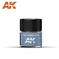 AK Interactive Real Colors Air - RC291 RAF Azure Blue