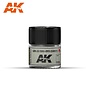 AK Interactive Real Colors Air - RC302 IJN J3 HAI-IRO (GREY)