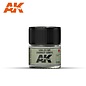 AK Interactive Real Colors Air - RC303 IJN J3 SP (AMBER GREY)