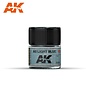 AK Interactive Real Colors Air - RC310 AII Light Blue