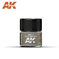 AK Interactive Real Colors Air - RC313 AMT-1 Light Brown