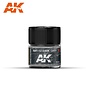 AK Interactive Real Colors Air - RC318 AMT-12 Dark Grey