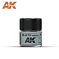 AK Interactive Real Colors Air - RC321 RLM 76 Version 2