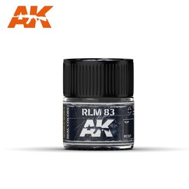 AK Interactive AK Interactive Real Colors Air - RC327 RLM 83