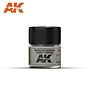 AK Interactive Real Colors Air - RC328 Hairyokushoku (Grey-Green)