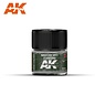 AK Interactive Real Colors Air - RC331 Midori Iro (Green)