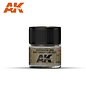 AK Interactive Real Colors Air - RC334 Karekusa Iro (Dry Grass Colour)