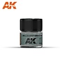 AK Interactive Real Colors Air - RC338 MIG-29 Grey Green