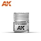 AK Interactive Real Colors Air - RC501 Satin Varnish