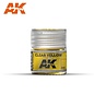 AK Interactive Real Colors Air - RC507 Clear Yellow