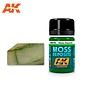 AK Interactive AK676 MOSS DEPOSIT