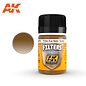 AK Interactive AK076 FILTER FOR NATO VEHICLES