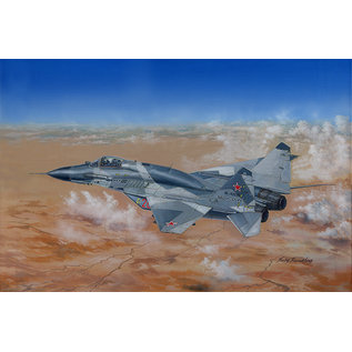 Trumpeter Mikojan-Gurewitsch MiG-29SMT Fulcrum - 1:32