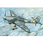 Trumpeter Junkers Ju 87D Stuka - 1:32