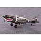 Trumpeter Curtiss P-40F Warhawk - 1:32