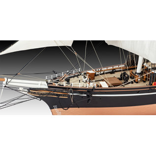 Revell Revell - Cutty Sark - 1:96