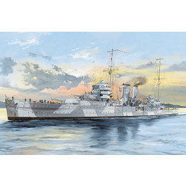 Trumpeter Trumpeter - HMS York - 1:350