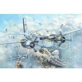 HobbyBoss HobbyBoss - Douglas A-26B Invader - 1:32