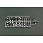 HobbyBoss Soviet Victor III Class Submarine (Project 671RTMK) - 1:350