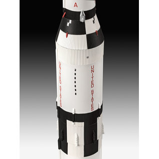 Revell Apollo 11 Saturn V Rocket  - 1:96