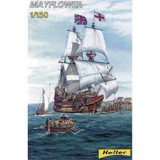 Heller Mayflower - 1:150