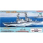 Dragon Kee Lung Class Destroyer - 1:350