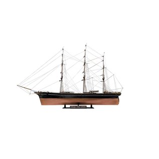 Airfix Vintage Classics - Cutty Sark 1869 - 1:130