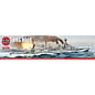 Airfix Vintage Classics - HMS Hood - 1:600