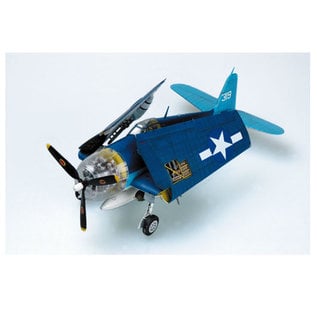 Trumpeter Grumman F6F-3N Hellcat - 1:32