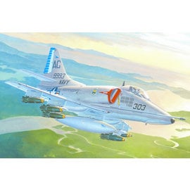 HobbyBoss HobbyBoss - Douglas A-4E Skyhawk - 1:72