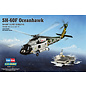 HobbyBoss Sikorsky SH-60F Oceanhawk - 1:72