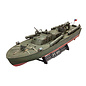 Revell Patrol Torpedo Boat PT-109 - 1:72