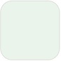 Mr. Hobby H31 - white green gloss