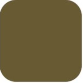 Mr. Hobby Aqueous Hobby Color - H81 - khaki flat