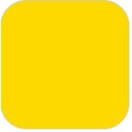 Mr. Hobby Aqueous Hobby Color - H91 - clear yellow gloss