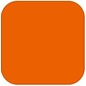 Mr. Hobby H92 - clear orange gloss