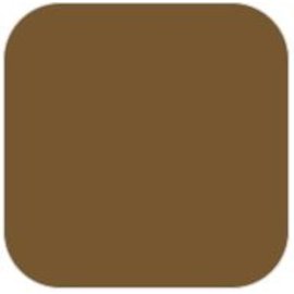 Mr. Hobby Aqueous Hobby Color - H457 - earth brown flat