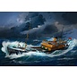 Revell Northsea Fishing Trawler - 1:142