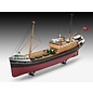 Revell Northsea Fishing Trawler - 1:142