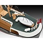 Revell Northsea Fishing Trawler - 1:142