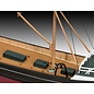 Revell Northsea Fishing Trawler - 1:142