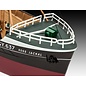 Revell Northsea Fishing Trawler - 1:142