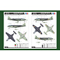 HobbyBoss Hawker Seahawk MK.100/101 - 1:72