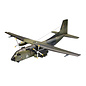 Revell C-160 Transall ESS/NG "Eloka" - 1:72