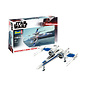 Revell Resistance X-Wing Fighter - 1:50