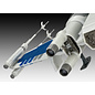 Revell Resistance X-Wing Fighter - 1:50