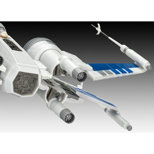 Revell Resistance X-Wing Fighter - 1:50