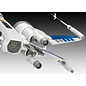 Revell Resistance X-Wing Fighter - 1:50