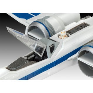 Revell Resistance X-Wing Fighter - 1:50