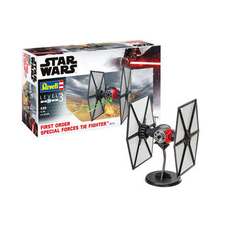 Revell Special Forces TIE Fighter - 1:35
